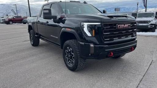 GMC SIERRA HD 2024 1GT49ZEY0RF330287 image